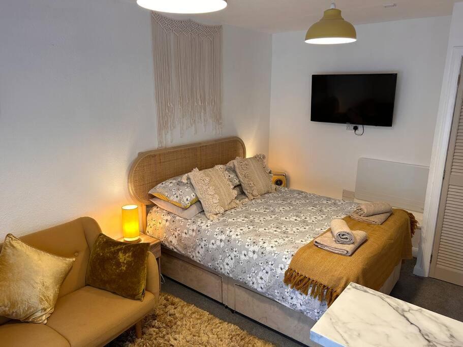 Studio 6 Thurso Town Centre מראה חיצוני תמונה